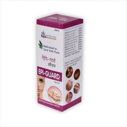 Bph Epi-Guard Syrup