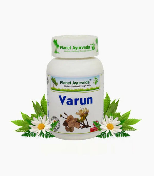 Planet Ayurveda Varun Capsules