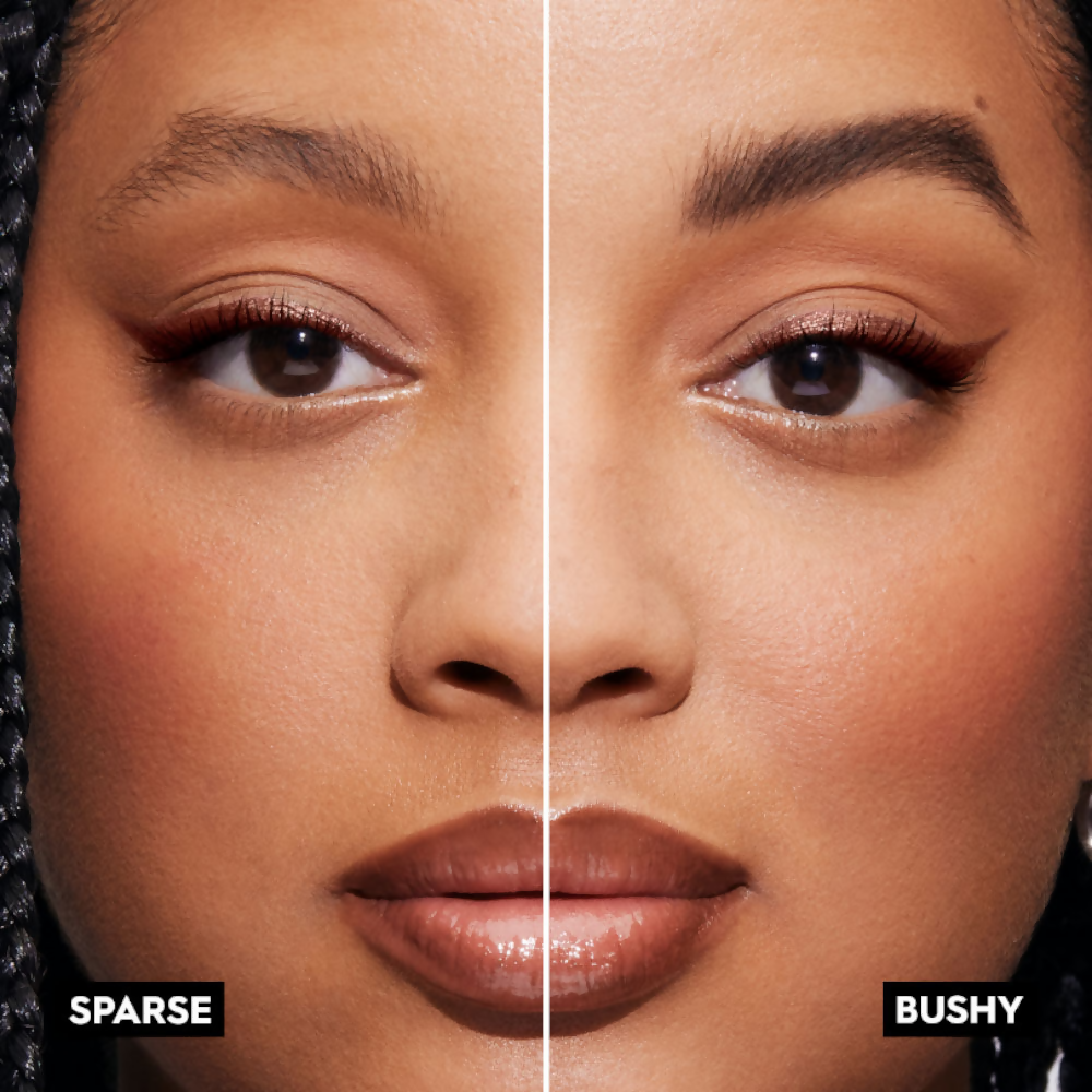 Urban Decay Big Bush Brow - Clear