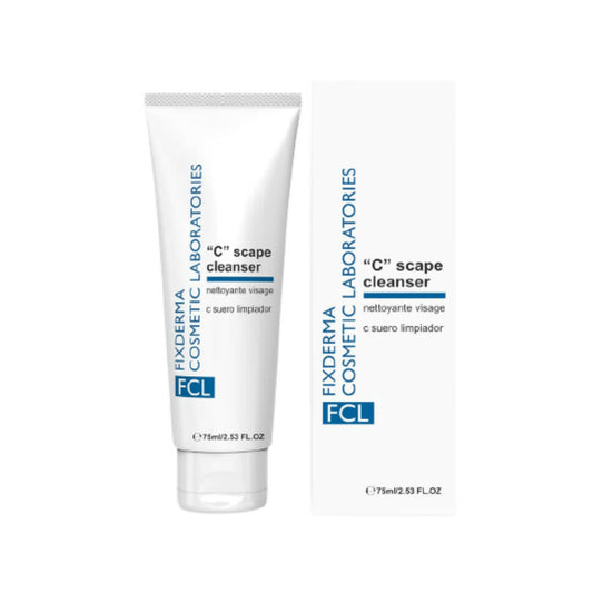 FCL C Scape Face Cleanser