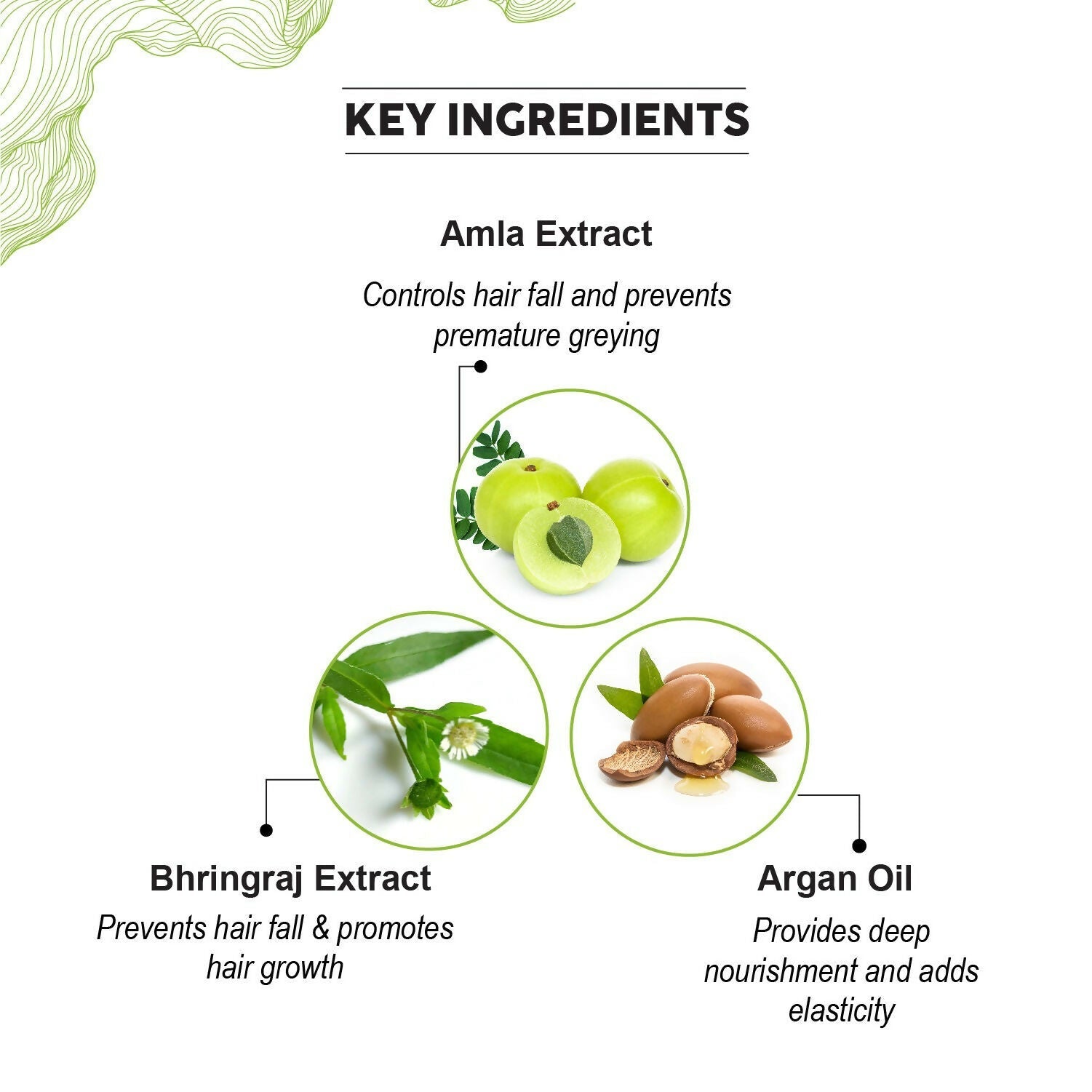 Colorbar Co-Earth Bhringamla Hair Mask