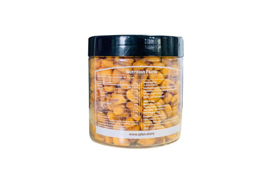 Buy Ajfan Corn Cheese Spain from DrMediCart, Ship from India to USA