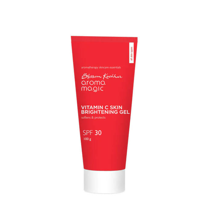 blossom kochhar aroma magic vitamin c skin brightening gel 1 buy in usa