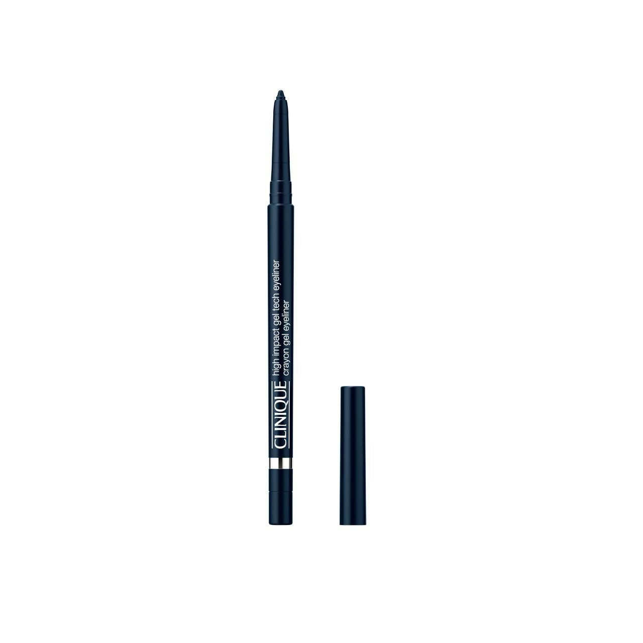 Clinique High Impact Gel Tech Eyeliner - Deep Denim