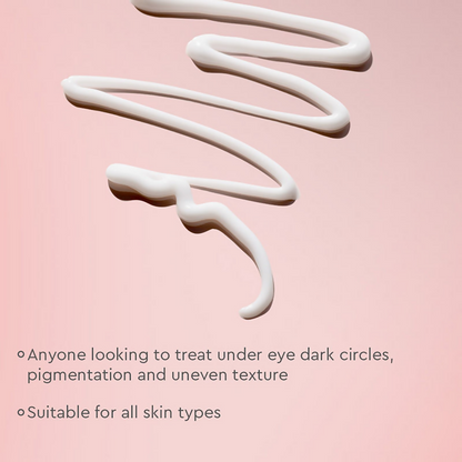 The Face Shop Rice Water Eye Cream