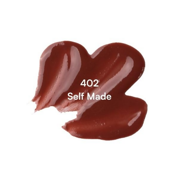 Type Beauty Soak It Lip Luster - Self Made 402