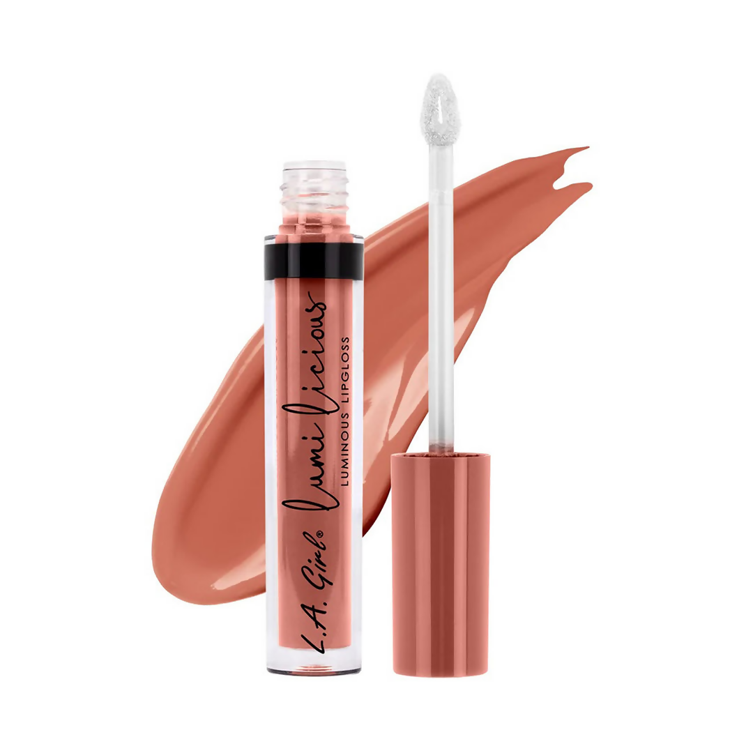 Buy L.A. Girl Lumilicious Lip Gloss - Crushing from DrMediCart, Ship from India to USA