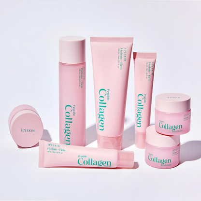 It's Skin Peptide Collagen Moisturizer