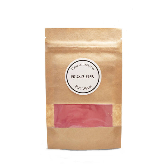 Buy First Water Prickly Pear Herbal Extract from DrMediCart, Ship from India to USA