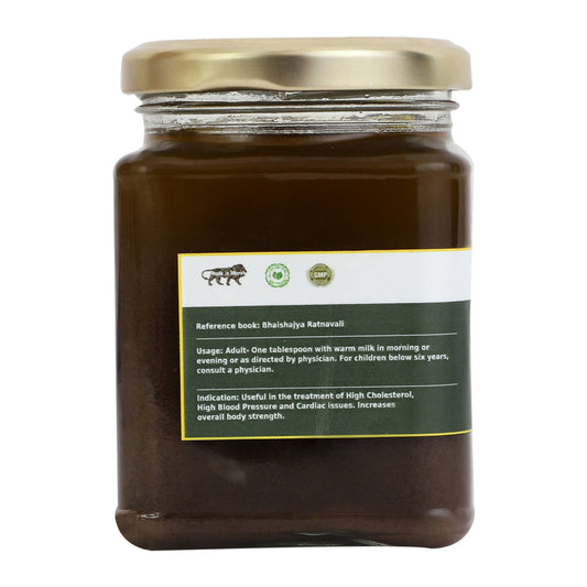 Buy Hetha Arjun Ghrita from DrMediCart, Ship from India to USA