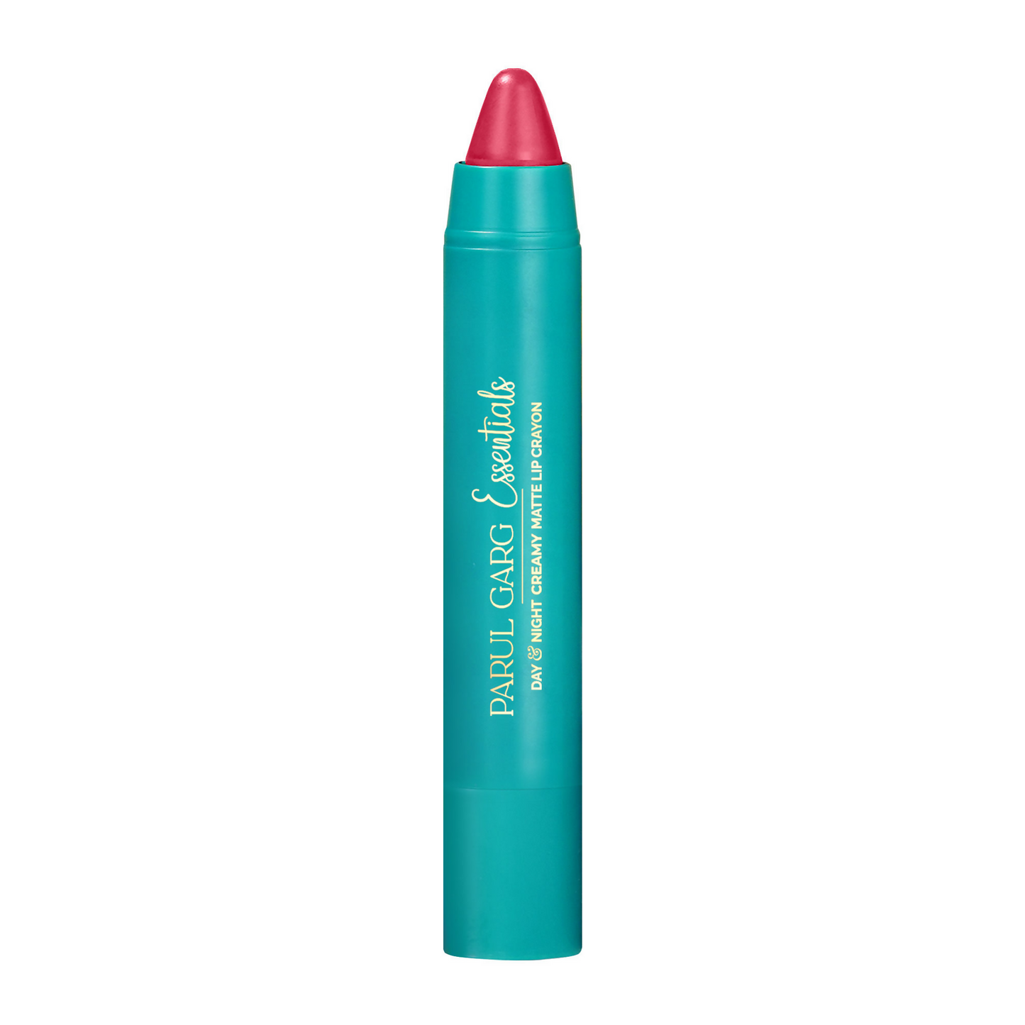 Parul Garg Beauty Day & Night Creamy Matte Lip Crayon - Princess 98