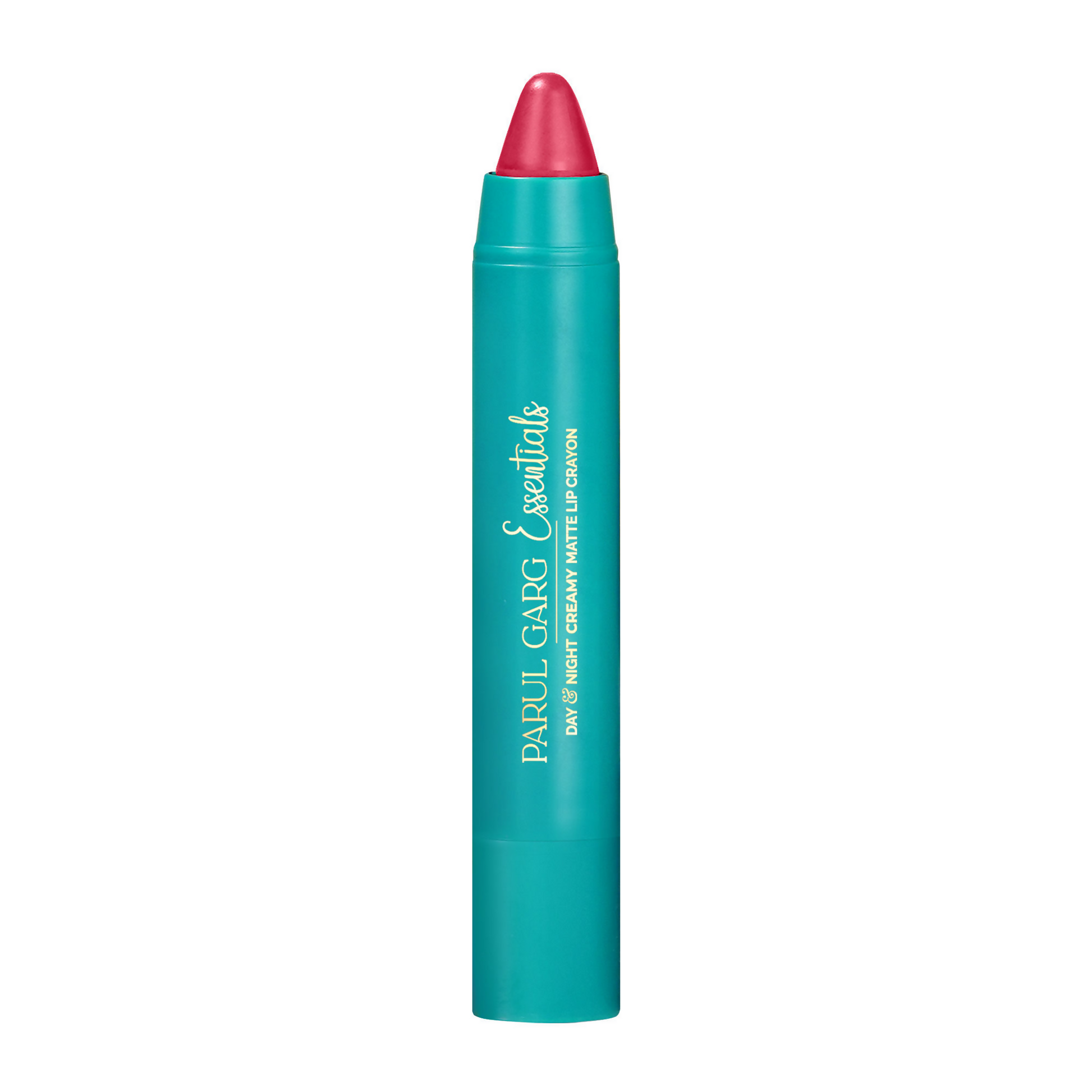 Parul Garg Beauty Day & Night Creamy Matte Lip Crayon - Princess 98