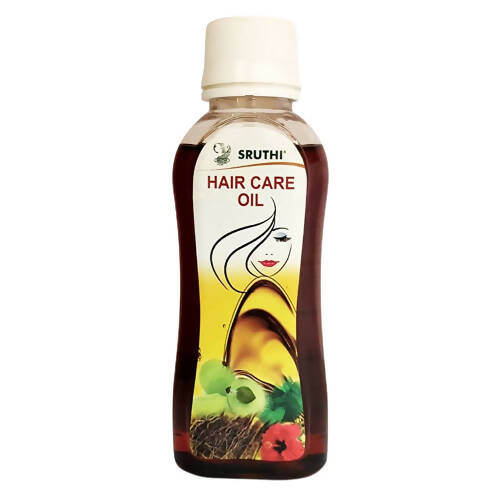 Sruthi Herbal Hair Care Oil