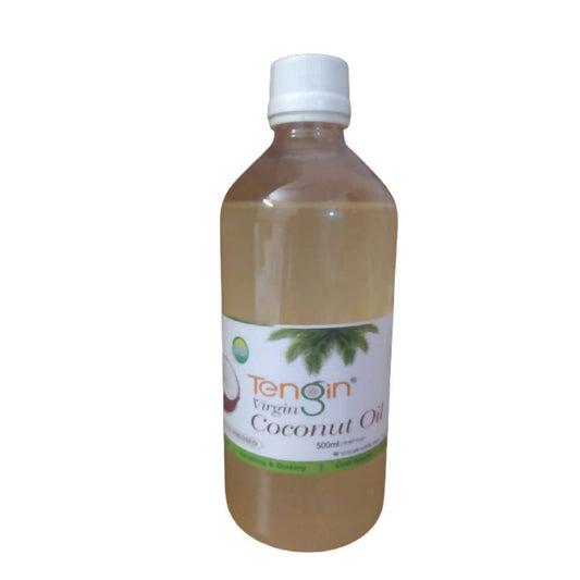 Buy Tengin Virgin Coconut Oil from DrMediCart, Ship from India to USA