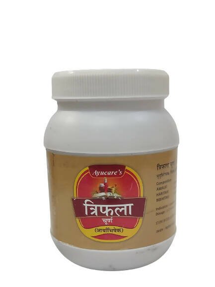 Ayucare Triphala Churna