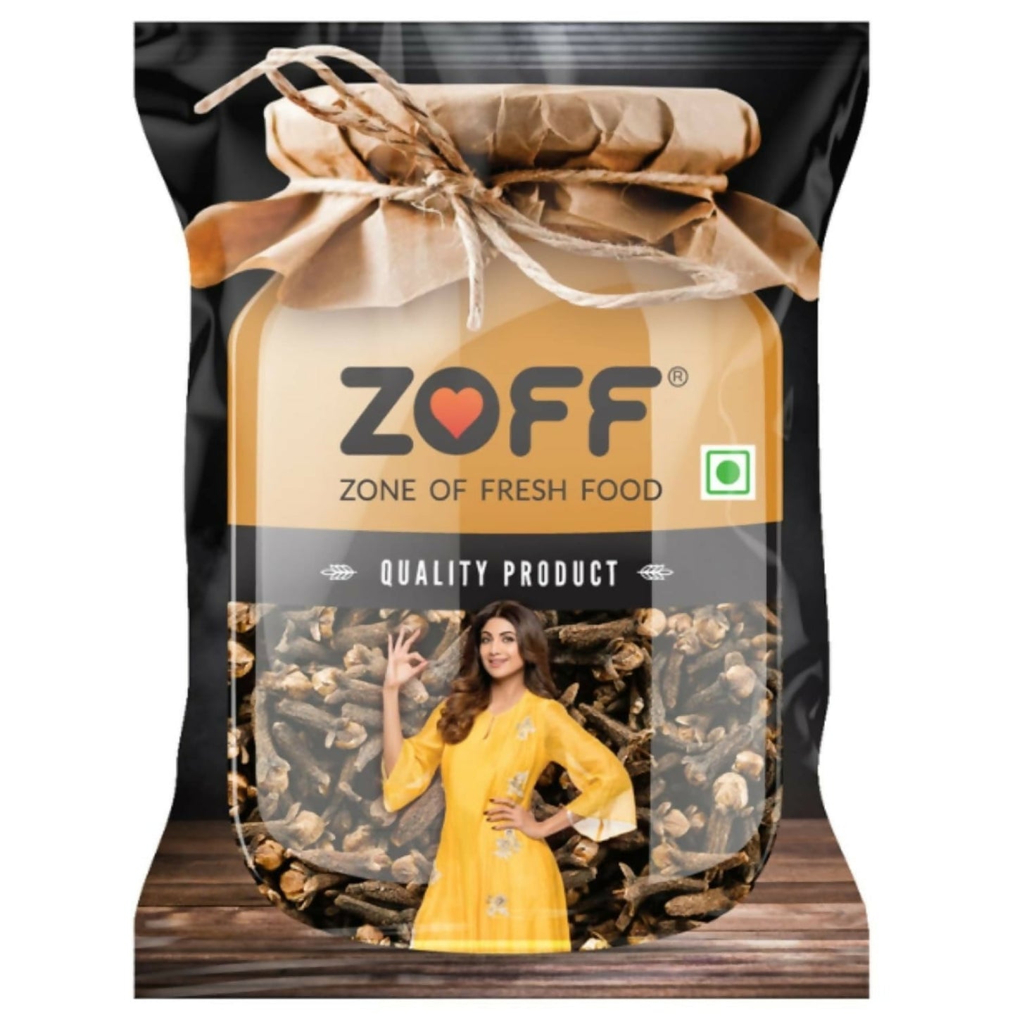 Buy Zoff Aroma Laung Whole from DrMediCart, Ship from India to USA