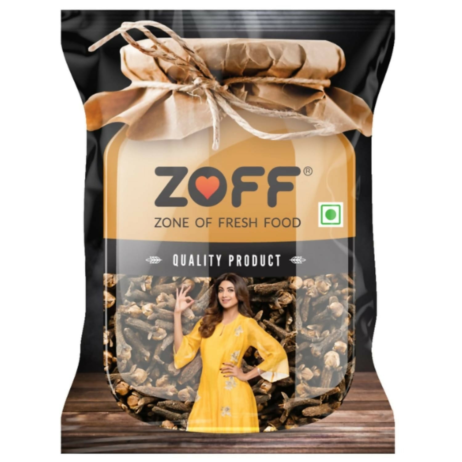Buy Zoff Aroma Laung Whole from DrMediCart, Ship from India to USA