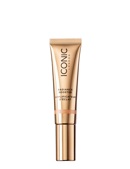 Iconic London Radiance Booster - Champagne Glow