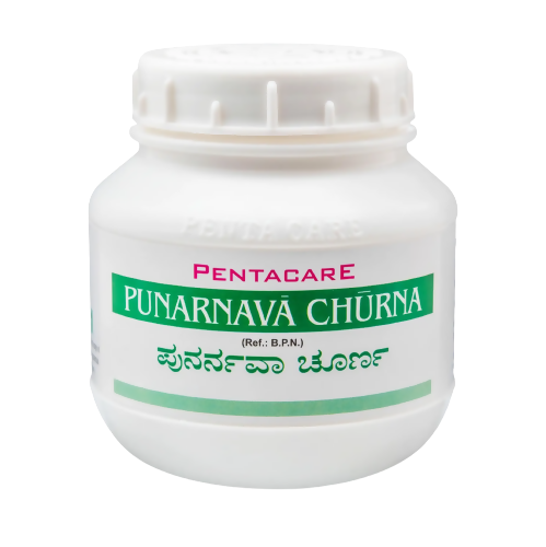 Pentacare Ayurveda Punarnava Churna
