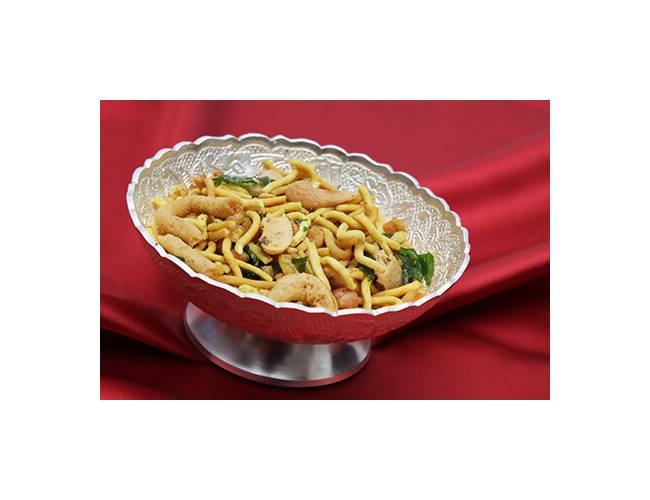 Kanti Sweets Chow Chow