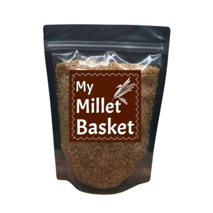 My Millet Basket Quinoa Flakes (Ready to Eat)