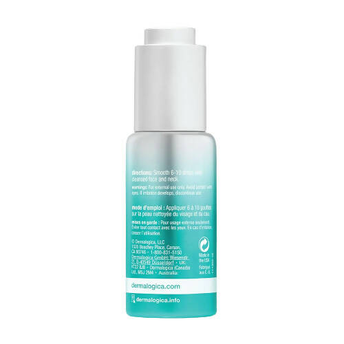 Buy Dermalogica Retinol Clearing Face Oil for Acne-Prone Skin from DrMediCart, Ship from India to USA