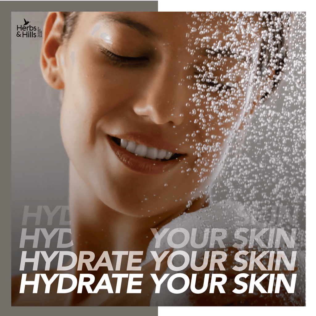 Herbs & Hills Papaya Complexion Bar