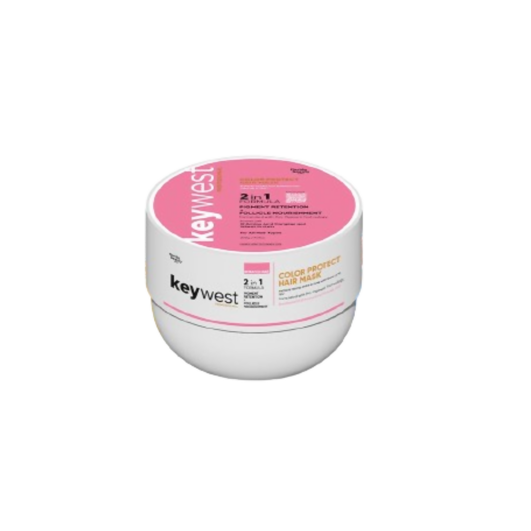 Keywest Professional Color Protect Hair Mask