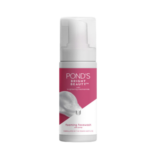 Buy Ponds Bright Beauty Foaming Pump Facewash from DrMediCart, Ship from India to USA