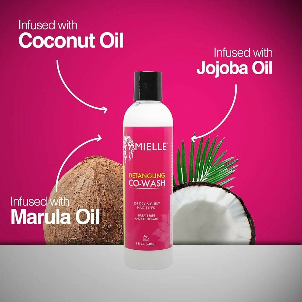 Mielle Detangling Cowash - DrMediCart