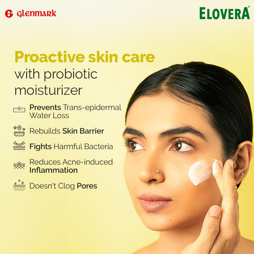Glenmark Elovera Pro Cream