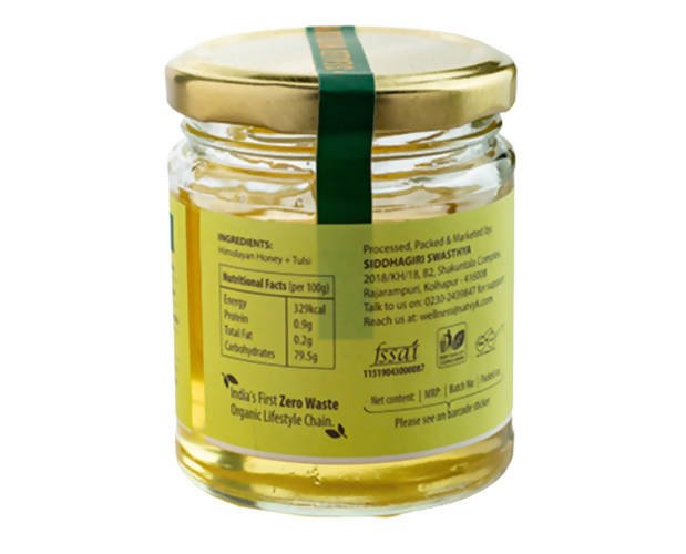 Adrish Tulsi Honey