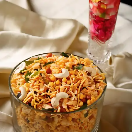 Gummadi Foods Spl Mixture