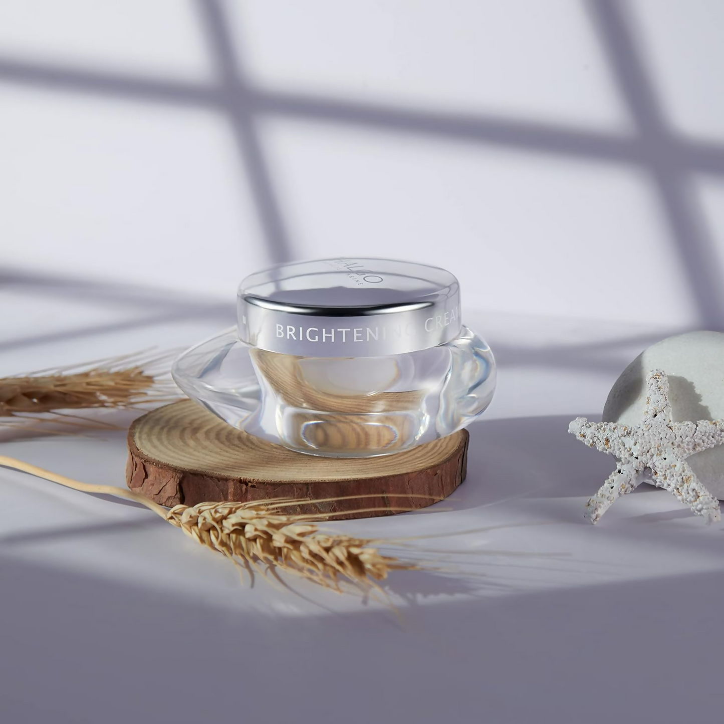 Thalgo Brightening Cream - Luxurious Solution