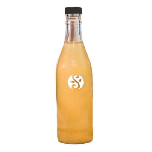 Buy Siddhagiri's Satvyk Organic Apple Cider Vinegar from DrMediCart, Ship from India to USA