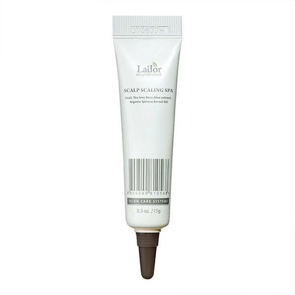 La'dor Scalp Scaling Spa