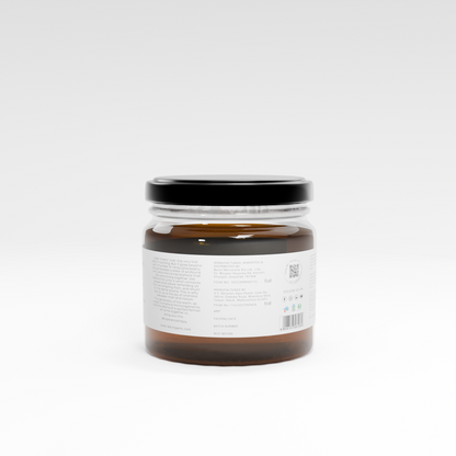 IKAI Natural Kashmir Wild Flower Honey