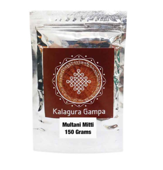 Buy Kalagura Gampa Multani Mitti Powder from DrMediCart, Ship from India to USA