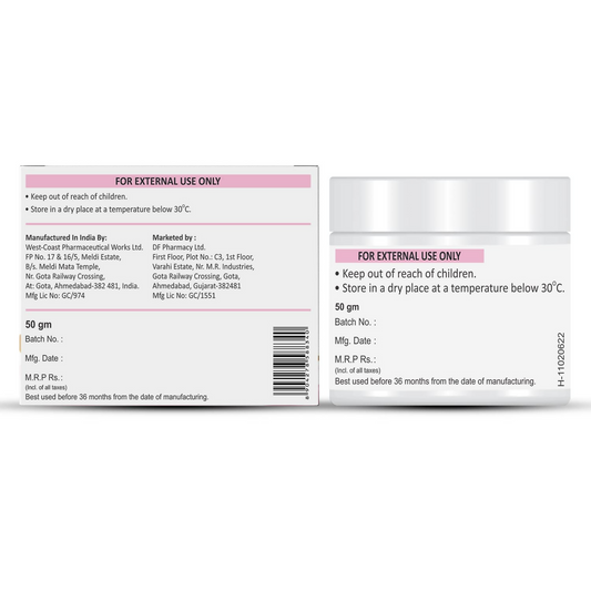 Buy Healthvit Kozicare Neck Firming Cream from DrMediCart, Ship from India to USA