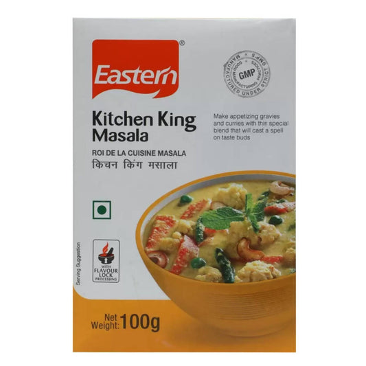Eastern Kitchen King Masala