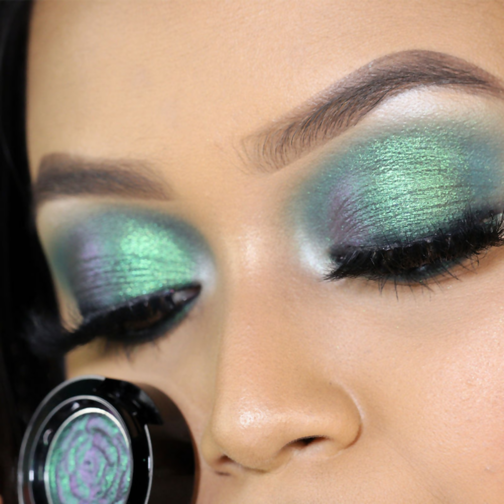 Charmacy Milano Insane Shifters Eyeshadow - 500