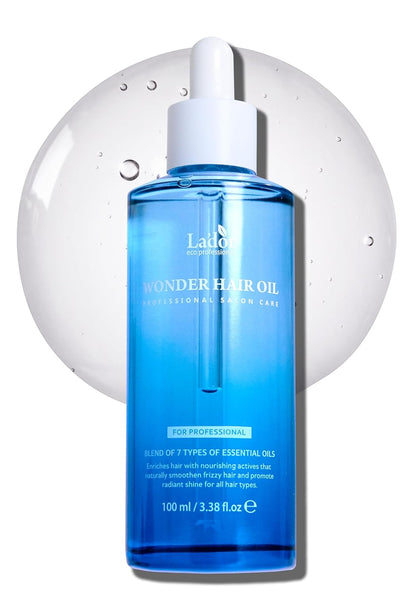 La'dor Wonder Hair Oil