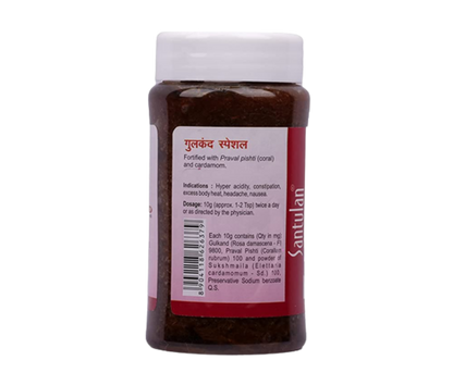 Santulan Ayurveda Gulkand