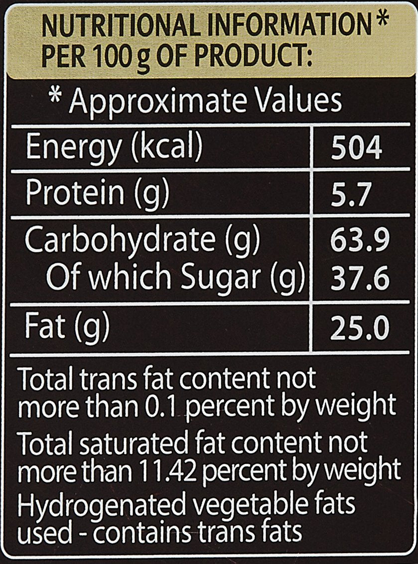 Sunfeast Dark Fantasy Choco Fills - Drmedicart