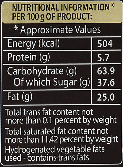 Sunfeast Dark Fantasy Choco Fills - Drmedicart