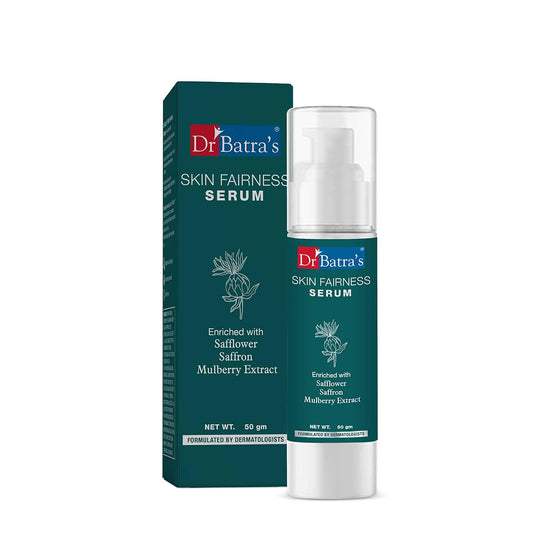 Dr. Batra's Skin Fairness Serum
