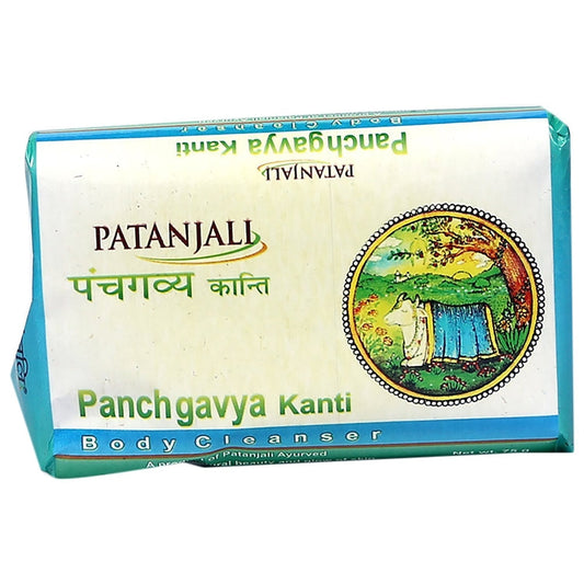 Buy Patanjali Panchgavya Kanti Body Cleanser from DrMediCart, Ship from India to USA