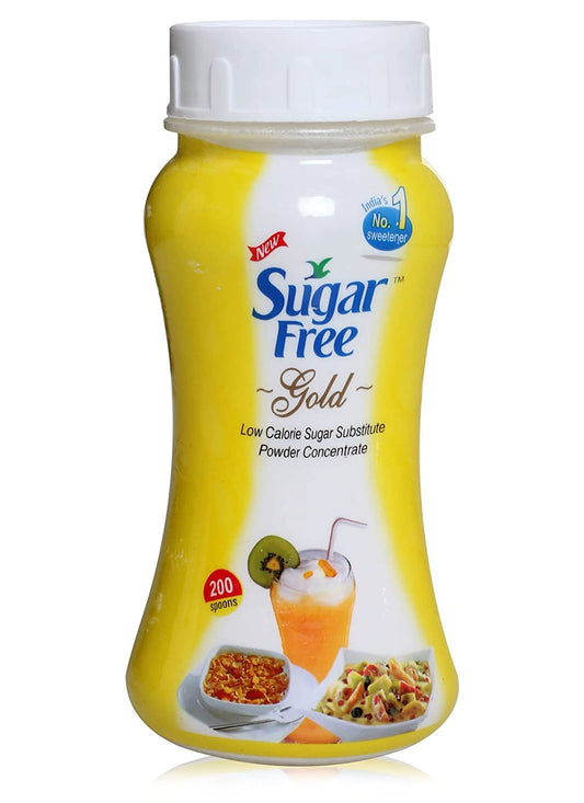 Buy Sugar Free Gold Powder from DrMediCart, Ship from India to USA