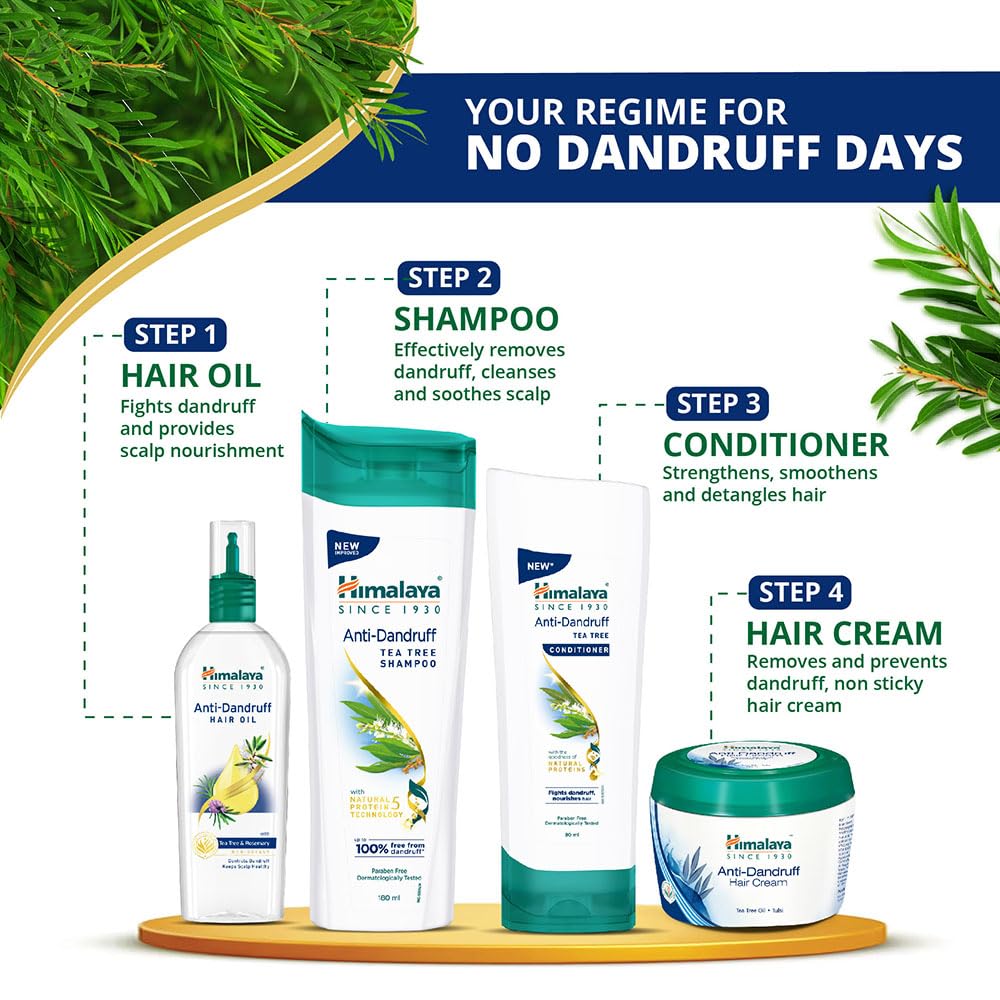 Himalaya Anti Dandruff Hair Conditioner