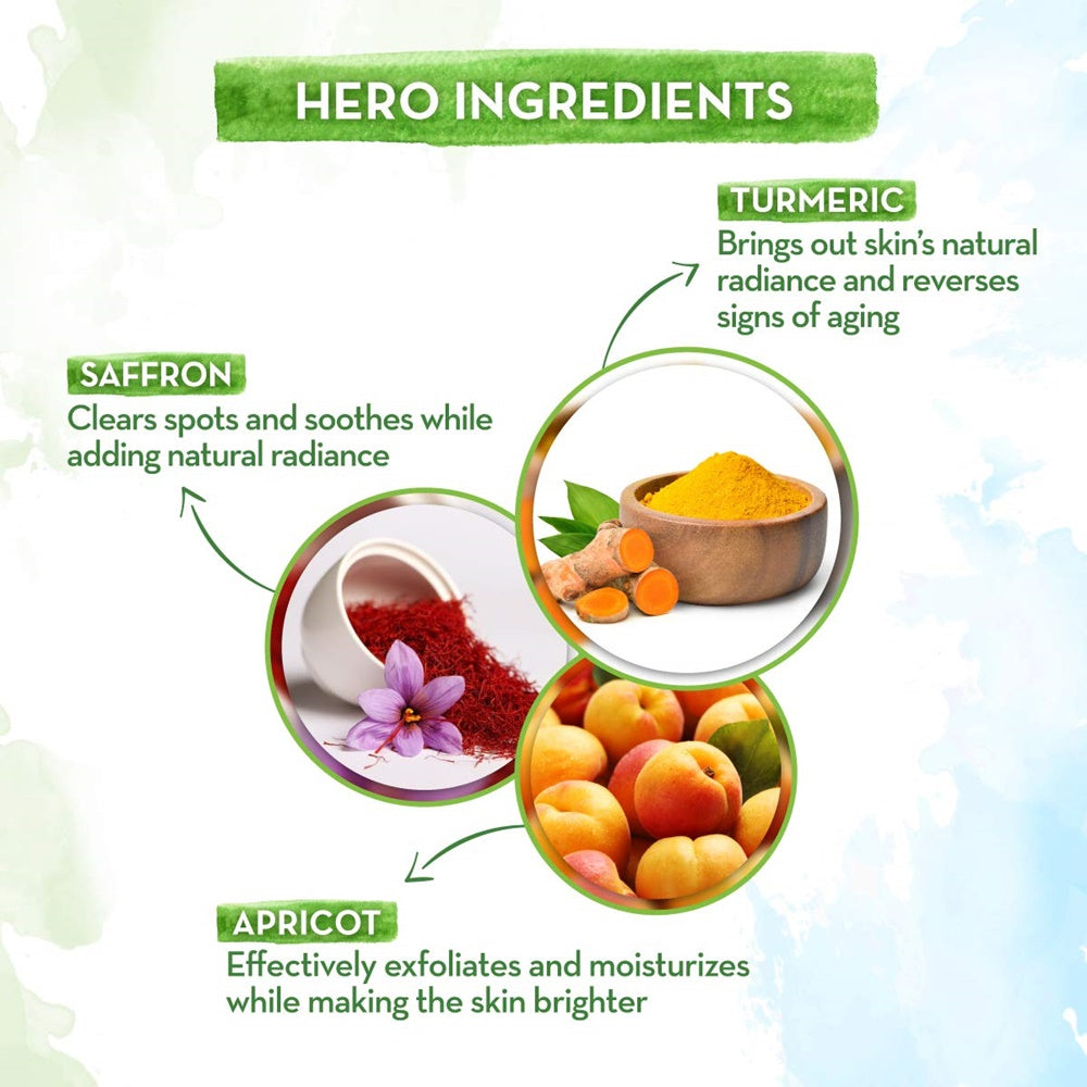 Buy Mamaearth Revitalizing Turmeric Kit from DrMediCart, Ship from India to USA